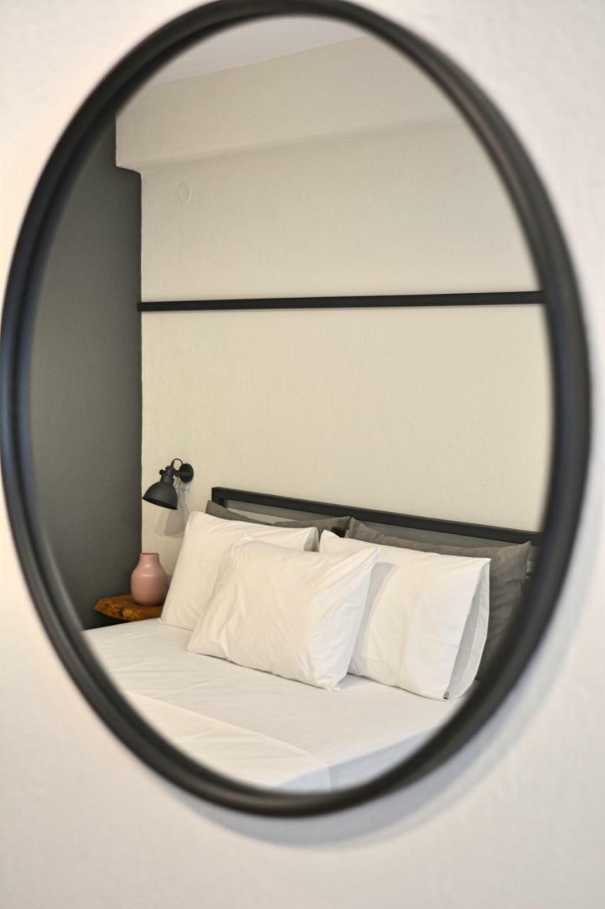 Zoe _Apartments_ Ставрос Екстериор снимка