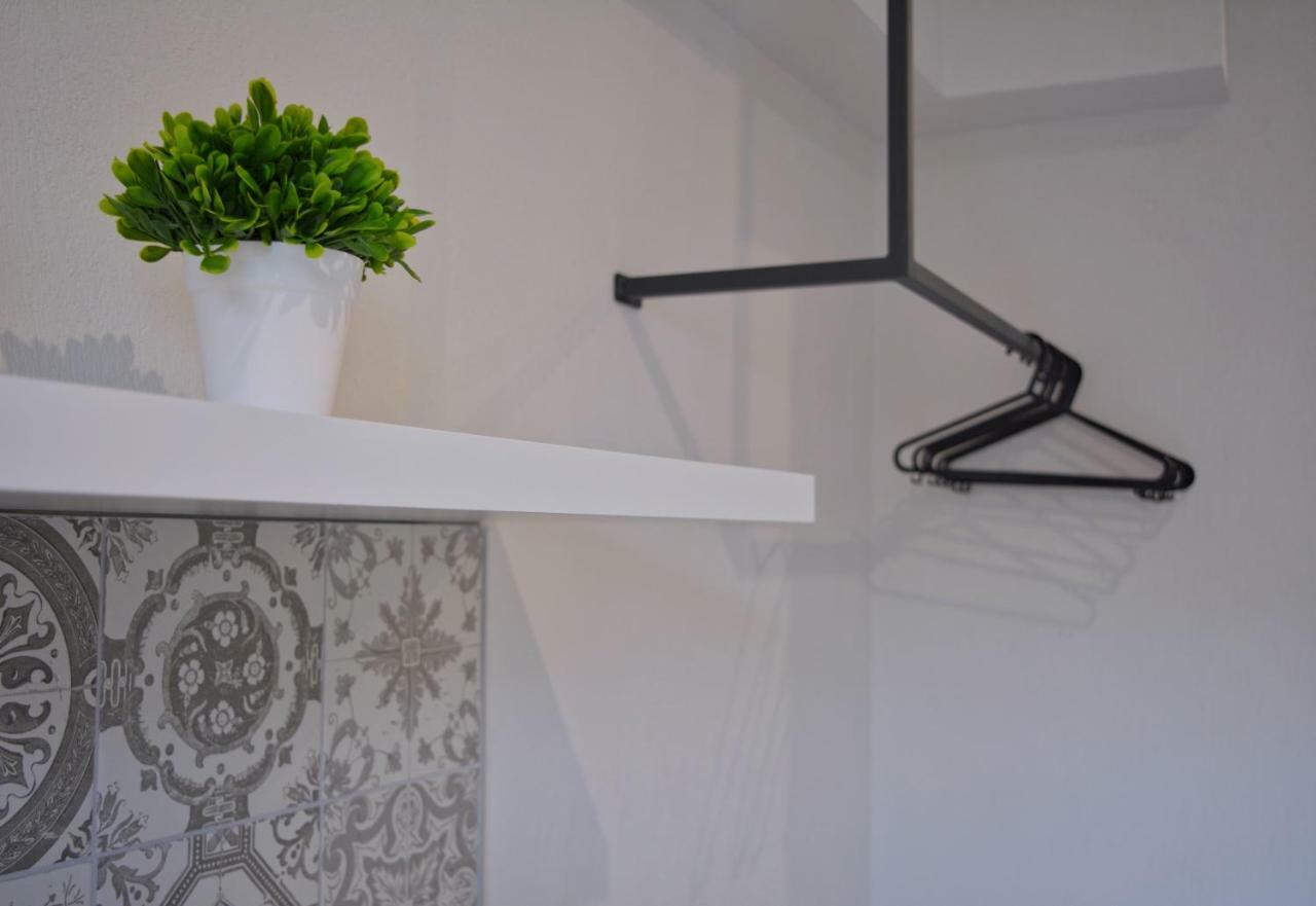 Zoe _Apartments_ Ставрос Екстериор снимка