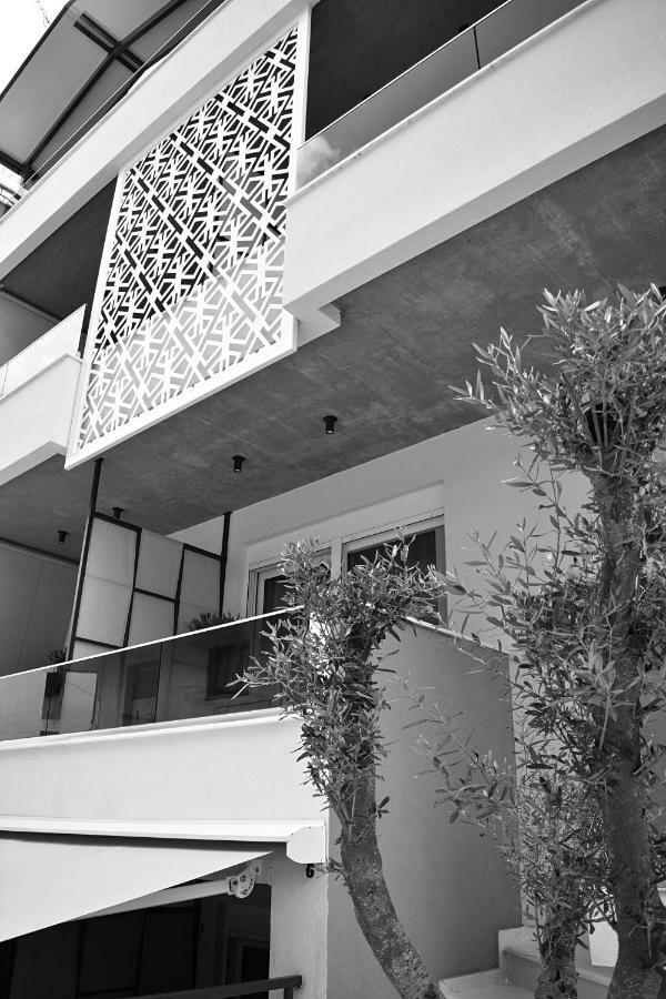 Zoe _Apartments_ Ставрос Екстериор снимка
